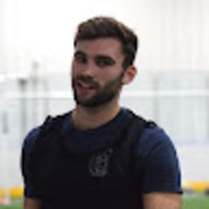 Meet your Posher, Noah